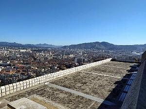 Marseille- N.D. de la Garde- 18.02.2022 - 49